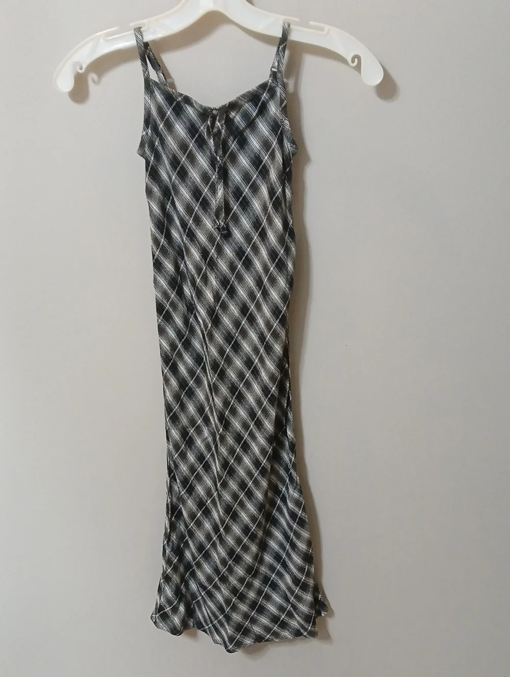Old Navy Printed Sleeveless Fit and Flare Maxi Dress Sz XS (5)